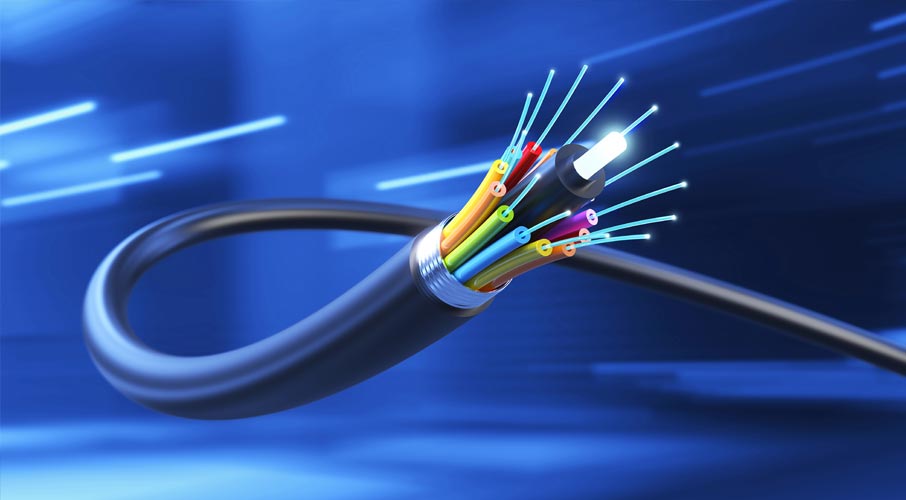 Fast Internet Access Lebanon - Fiber Optic